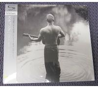Sting The Best Of 25 Years Remastered 2ShmCD 2012 Japón New Sting