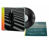 Sting The Bridge 180g 1LP Vinilo Gatefold 2021 A&M Records