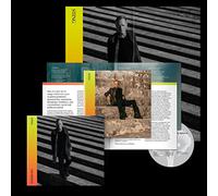 Sting - The Bridge. Deluxe Edition (2020) CD + 3 Bonus Track