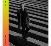 Sting The Bridge (CD) Deluxe Box Set