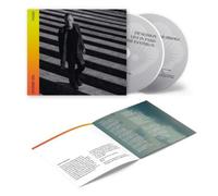 Sting The Bridge (CD) Super Deluxe Album (Importación USA)