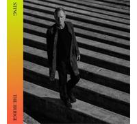 Sting The Bridge (Deluxe) (CD) (Importación USA)