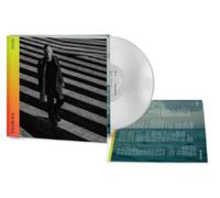 Sting - The Bridge - Exclusive White Colored