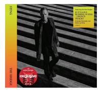 STING The Bridge EXPANDED TARGET With THREE (DVD) (Importación USA)