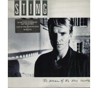 Sting - The Dream Of The Blue Stories