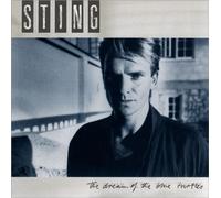 Sting - The Dream Of The Blue Turtles