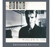 Sting – The Dream of the Blue Turtles – SHM-CD – Edición expandida