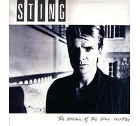 Sting - The Dream Of The Blue Turtles [Vinilo]