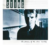 Sting The Dream of the Blue Turtles (Vinyl) 12" Album