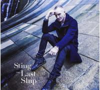 Sting - The Last Ship (Deluxe)