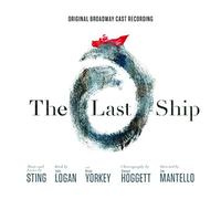 Sting - The Last Ship (El Último Barco)