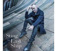 Sting - The Last Ship [Vinilo]