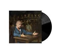 Sting The Night Watch Live At The Rijksmuseum (2026) LP Vinilo 33 Giri