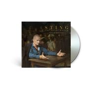 Sting The Night Watch (Live at the Rijksmuseum) (CD) Album (Importación USA)