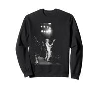 Sting The Police Realizando en vivo Zenyatta Mondatta Tour 1980 Sudadera