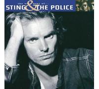 Sting & The Police - Sting & The Police - Lo mejor de... Sting & The Police