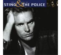 Sting & The Police The Very Best of Sting & the Police (CD) (Importación USA)