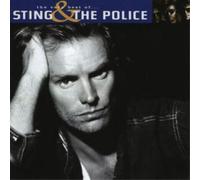 Sting & The Police The Very Best of Sting & the Police (CD) (Importación USA)