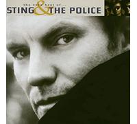 Sting & the Police - Very Best of + 1