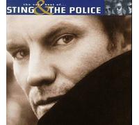 Sting, The Police - Very Best of Sting & The Police by Sting, The Police (1997) Audio CD