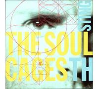 Sting - The Soul Cages