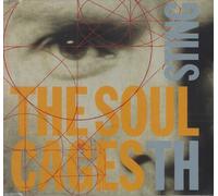 Sting - The Soul Cages (UK Import)