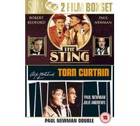 Sting, the / Torn Curtain [Reino Unido] [DVD]