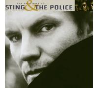 Sting - The Very Best Of Sting And The Police