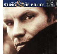 Sting - The Very Best Of Sting And The Police