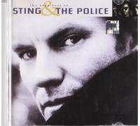 Sting - The Very Best Of Sting And The Police