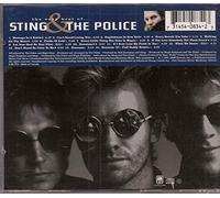 Sting & the Police - Very Best of