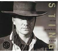 Sting - This Cowboy Song [U.K.]