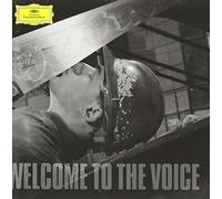 Sting – Welcome to the Voice