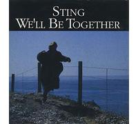 Sting - We'll Be Together