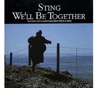 Sting - We'll Be Together