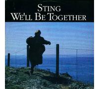 Sting - We'Ll Be Together [Vinilo]