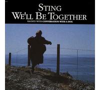 Sting - We'Ll Be Together [Vinilo]