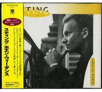 Sting - When We Dance