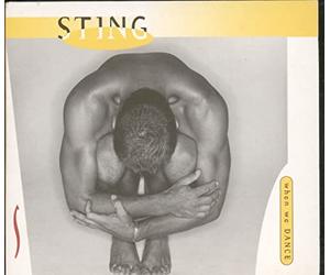Sting - When We Dance (Digipack)