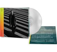 Sting White Vinyl, The Bridge Limited Edition 180g [Vinyl] Sting