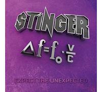Stinger - Expect The Unexpected