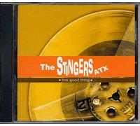 Stingers Atx - This Good Thing