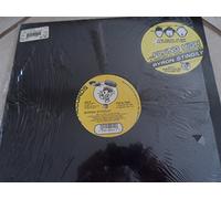 Stingily, Byron - Flying High [Vinilo]