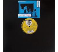 Stingily, Byron - It's Over / Run to Me [Vinilo]