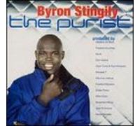 Stingily, Byron - Purist [Casete]