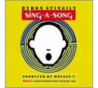 Stingily, Byron - Sing-A-Song / Flying High