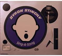 Stingily Byron - Sing a Song [Import]