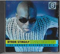 Stingily, Byron - Stand Right Up