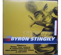 Stingily, Byron - Testify [Vinilo]