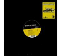 Stingily Byron - You Make Me Feel [Import] [Vinilo]